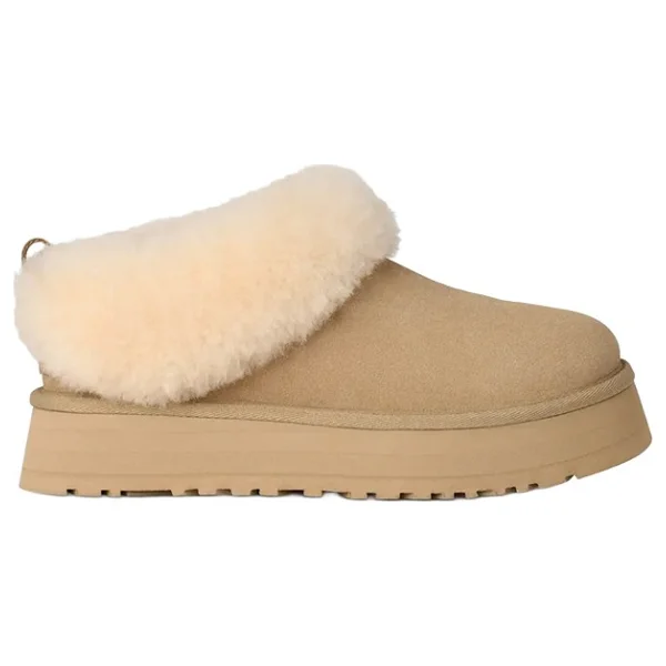 UGG Tazzelle 1171393 Kum Kadın Terlik - Görsel 9