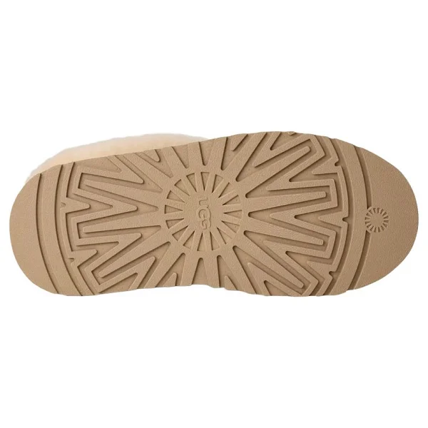 UGG Tazzelle 1171393 Kum Kadın Terlik - Görsel 7