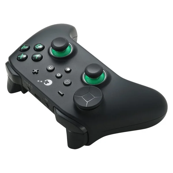 GuliKit TT Pro Siyah Kablolu/Kablosuz Oyun Kolu - Görsel 8