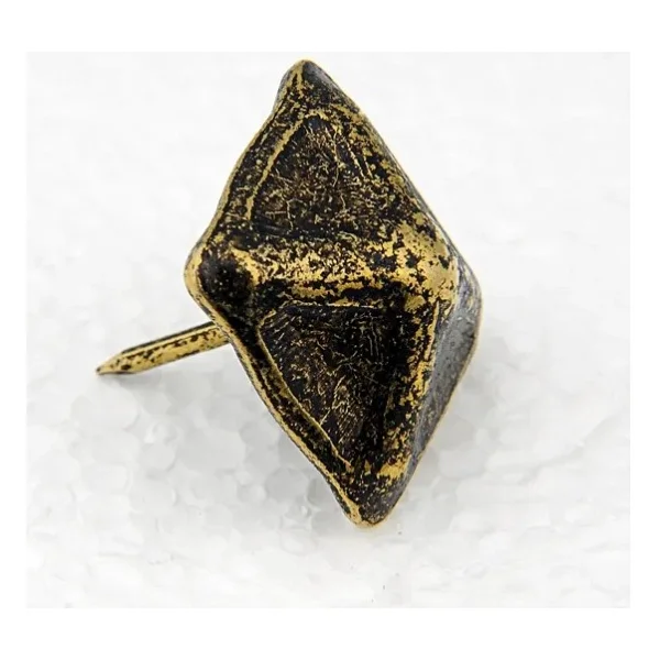 - Eskitme Antik Piramit Kabara / Raptiye 24 mm 100 - Görsel 2