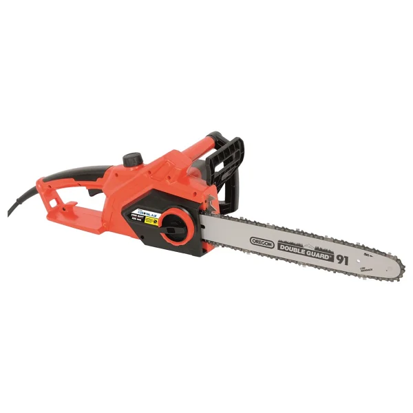 EuroMax EX75043A 2000 W Elektrikli Motorlu Testere - Görsel 6
