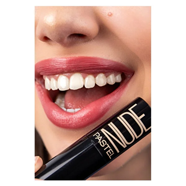 Pastel Nude 523 Ruj - Görsel 3