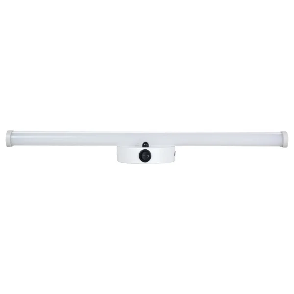 Nobbystar Sök-Tak Sensörlü Beyaz Işık Yapışkanlı Pilli Led Aplik 38cm - Görsel 3