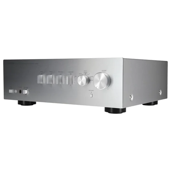 Yamaha A-S501 Stereo Amplifikatör - Görsel 6
