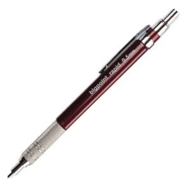 Bigpoint Rapid 0.5 mm Uçlu Kalem - Görsel 4