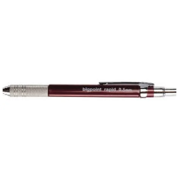Bigpoint Rapid 0.5 mm Uçlu Kalem - Görsel 2