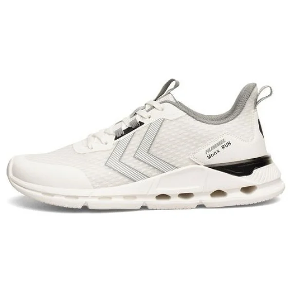 Hummel Wonx Run 900800-9001 Beyaz Spor Ayakkabı - Görsel 6