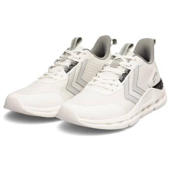 Hummel Wonx Run 900800-9001 Beyaz Spor Ayakkabı - Görsel 7