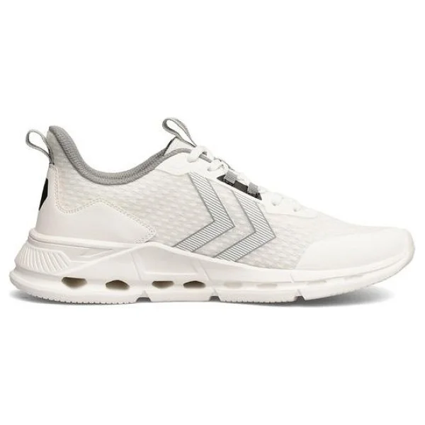 Hummel Wonx Run 900800-9001 Beyaz Spor Ayakkabı - Görsel 8