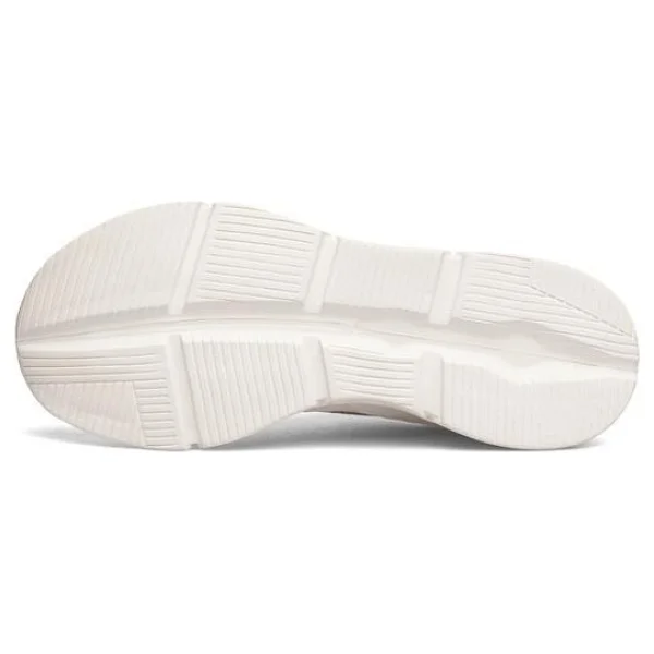 Hummel Wonx Run 900800-9001 Beyaz Spor Ayakkabı - Görsel 10
