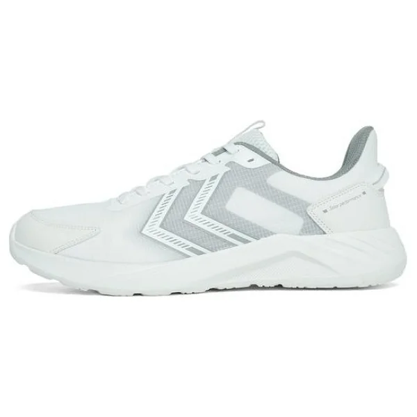 Hummel Solar Performance 900795-9001 Beyaz Spor Ayakkabı - Görsel 6