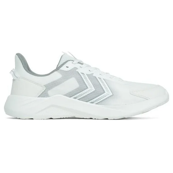 Hummel Solar Performance 900795-9001 Beyaz Spor Ayakkabı - Görsel 7