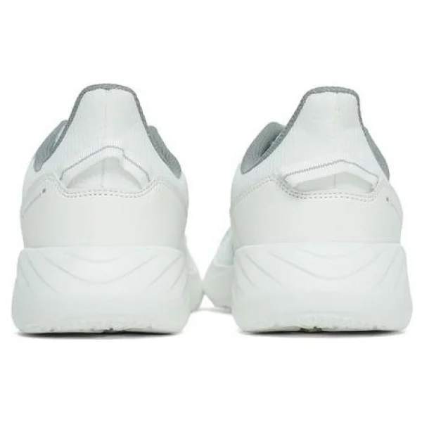 Hummel Solar Performance 900795-9001 Beyaz Spor Ayakkabı - Görsel 8