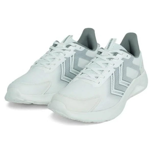 Hummel Solar Performance 900795-9001 Beyaz Spor Ayakkabı - Görsel 10