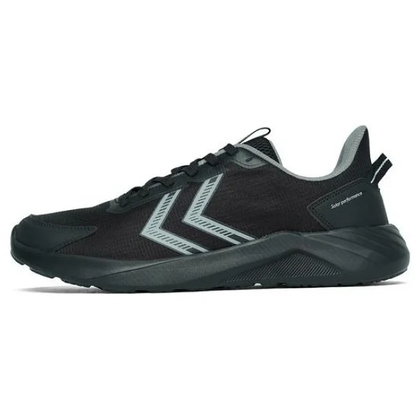 Hummel Solar Performance 900795-2042 Siyah Spor Ayakkabı - Görsel 6
