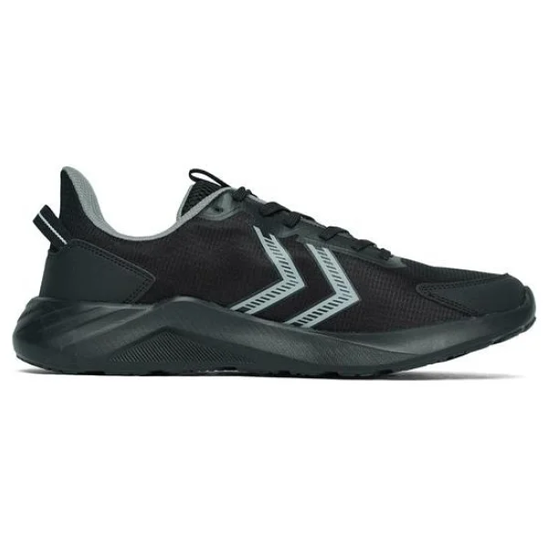 Hummel Solar Performance 900795-2042 Siyah Spor Ayakkabı - Görsel 7