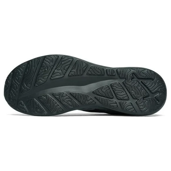 Hummel Solar Performance 900795-2042 Siyah Spor Ayakkabı - Görsel 8