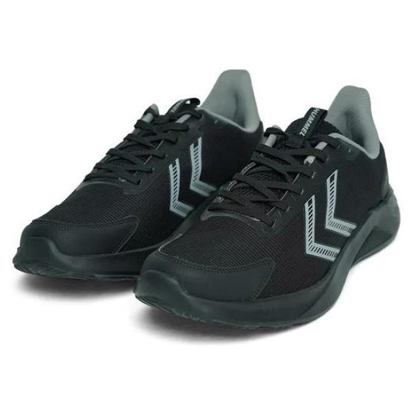 Hummel Solar Performance 900795-2042 Siyah Spor Ayakkabı - Görsel 10