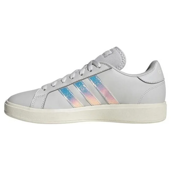 Adidas Grand Court 2.0 Kadın Spor Ayakkabı - Görsel 8