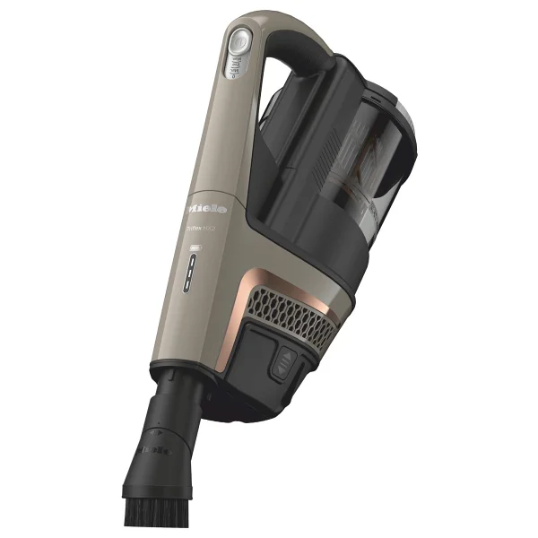 Miele Triflex HX2 Performance SOML5 Şarjlı Dikey Süpürge - Görsel 3