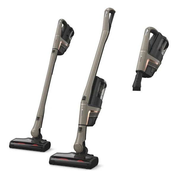 Miele Triflex HX2 Performance SOML5 Şarjlı Dikey Süpürge - Görsel 2