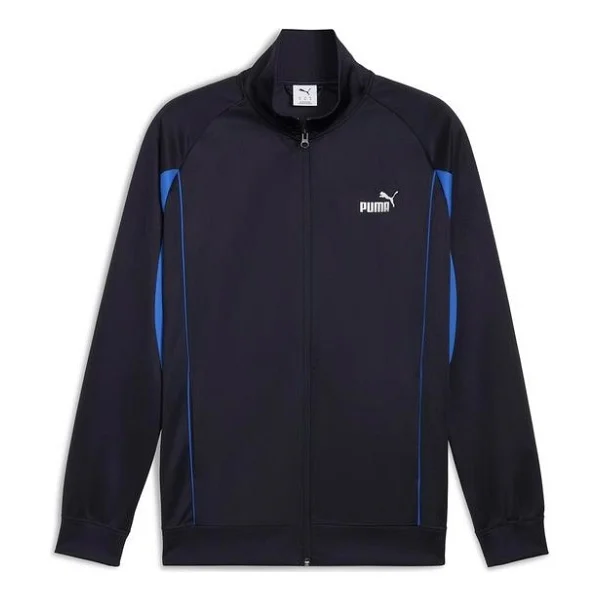 Puma Sport Heritage 688244 Erkek Eşofman Üstü - Görsel 6