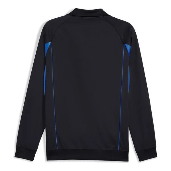 Puma Sport Heritage 688244 Erkek Eşofman Üstü - Görsel 7