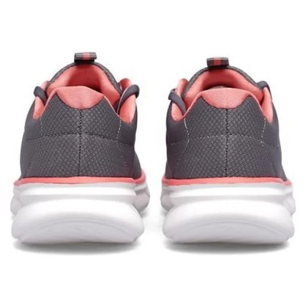 Hummel Tyro II 900899-2001 Siyah-Beyaz Spor Ayakkabı - Görsel 8