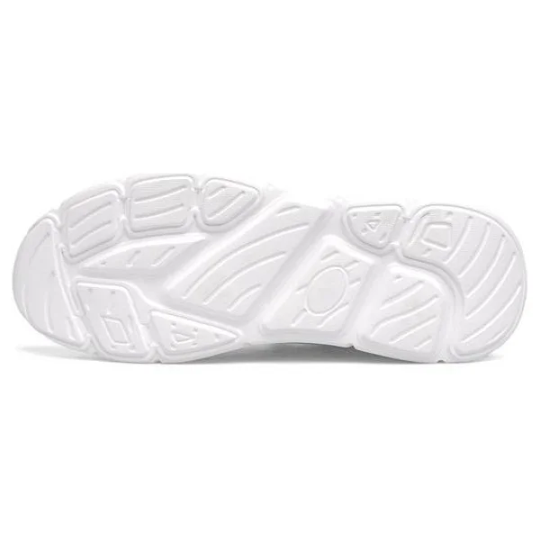 Hummel Tyro II 900899-2001 Siyah-Beyaz Spor Ayakkabı - Görsel 10