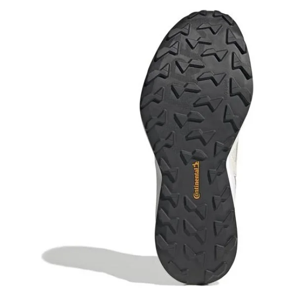 Adidas Kantai Trail JI4819 Beyaz Erkek Spor Ayakkabı - Görsel 9