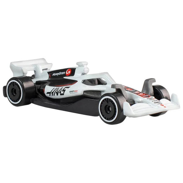 Hot Wheels 2025 Formula 1 5'li Araba Seti JLN11 - Görsel 10