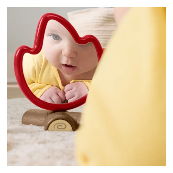 Fisher Price Eğlen ve Öğren Kamp Macerası Seti JLY84 - Görsel 5