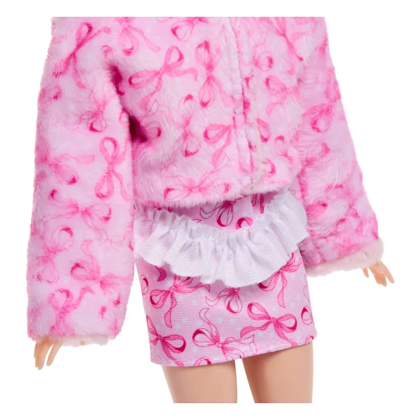 Barbie Cutie Reveal Kuzucuk Serisi JJP66 - Görsel 10