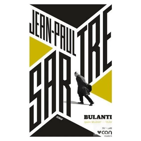 Bulantı - Jean-Paul Sartre - Görsel 3