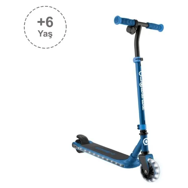 Globber One K E-Motion 6 80 W Çocuk Elektrikli Scooter - Görsel 7