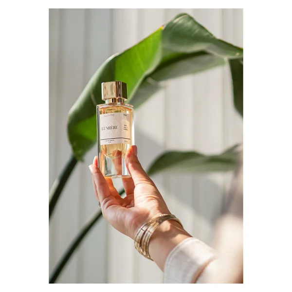 Illusione Lumiere EDP 50 ml Kadın Parfüm - Görsel 7