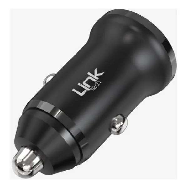 LinkTech C480e 12 W Hızlı Araç Şarj Aleti - Görsel 5