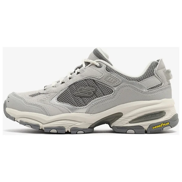 Skechers Vigor 3.0 180247 TPSL Beyaz Kadın Spor Ayakkabı - Görsel 6