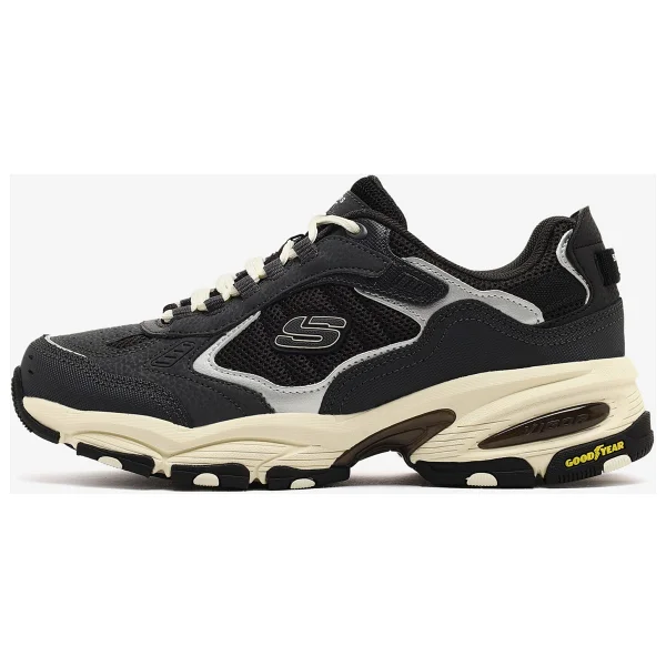Skechers Vigor 3.0 180247 TPSL Beyaz Kadın Spor Ayakkabı - Görsel 7