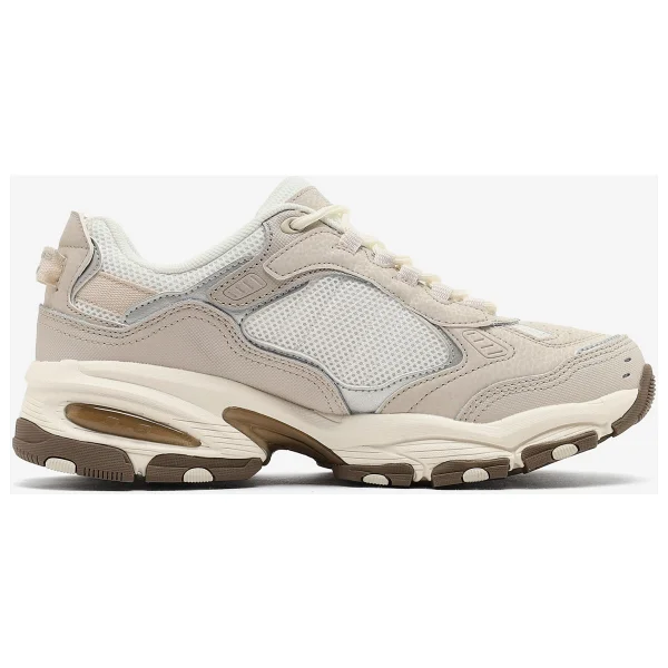 Skechers Vigor 3.0 180247 TPSL Beyaz Kadın Spor Ayakkabı - Görsel 2