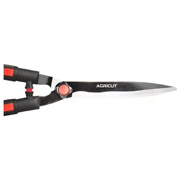 Agricut H-88B 880 mm Teleskopik Saplı Çit Kesme Makası - Görsel 2