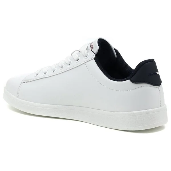 U.S. Polo Assn Franco Erkek Sneaker - Görsel 6