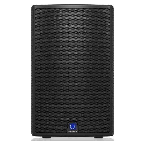 Turbosound M15 1100 W Aktif Hoparlör - Görsel 3