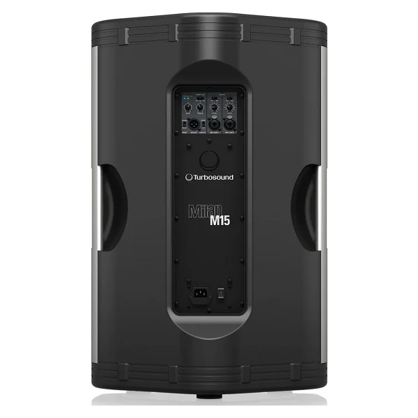 Turbosound M15 1100 W Aktif Hoparlör - Görsel 2