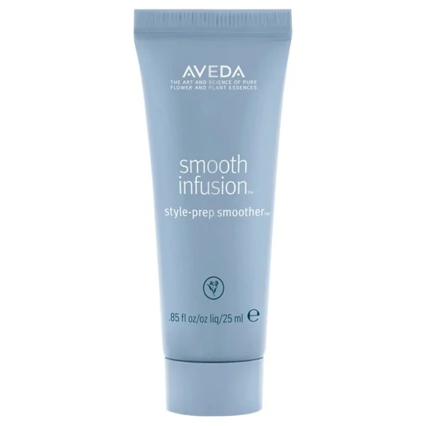 Aveda Smooth Infusion Style Prep Yatıştırıcı Saç Serumu 25 ml - Görsel 2