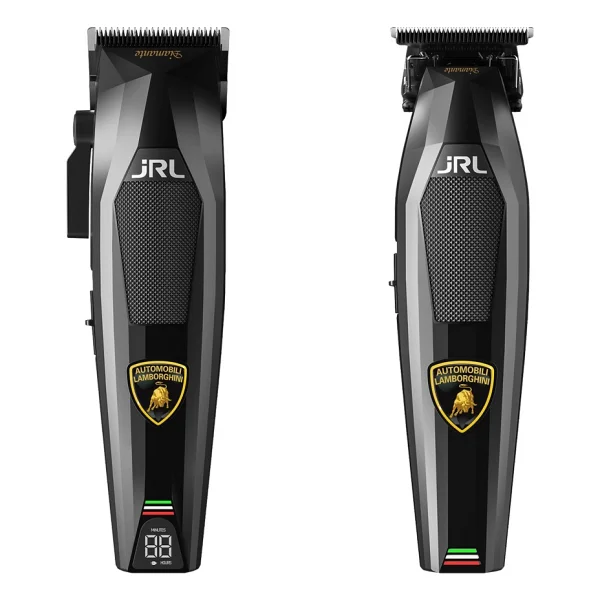 JRL Lamborghini Diamante 2'li Saç Kesme Makinesi - Görsel 3