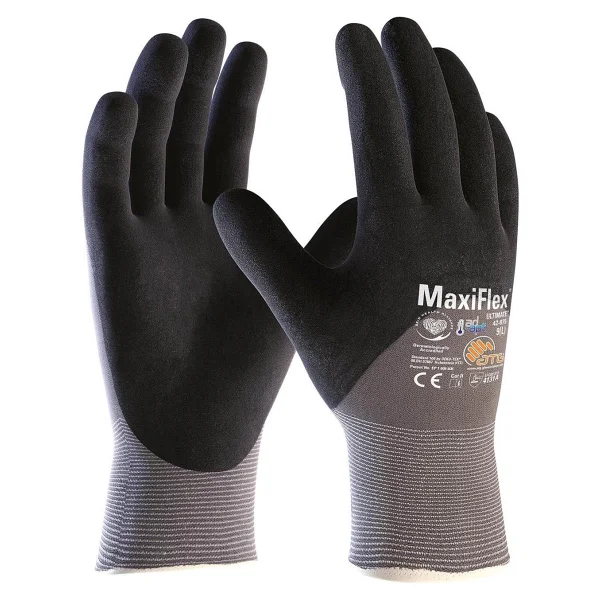 Atg MaxiFlex Ultimate AD-APT 42-875 İş Eldiveni - Görsel 6