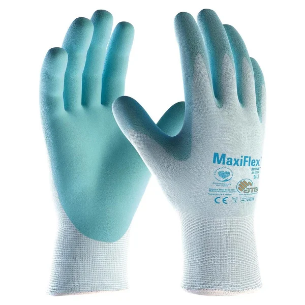 Atg MaxiFlex Active 34-824 İş Eldiveni - Görsel 4