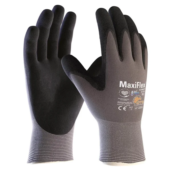 Atg MaxiFlex Ultimate AD-APT 42-875 İş Eldiveni - Görsel 7