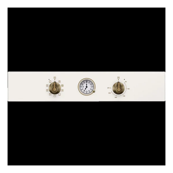 Electrolux EOA5220FOV SurroundCook Cream Ankastre Fırın - Görsel 4